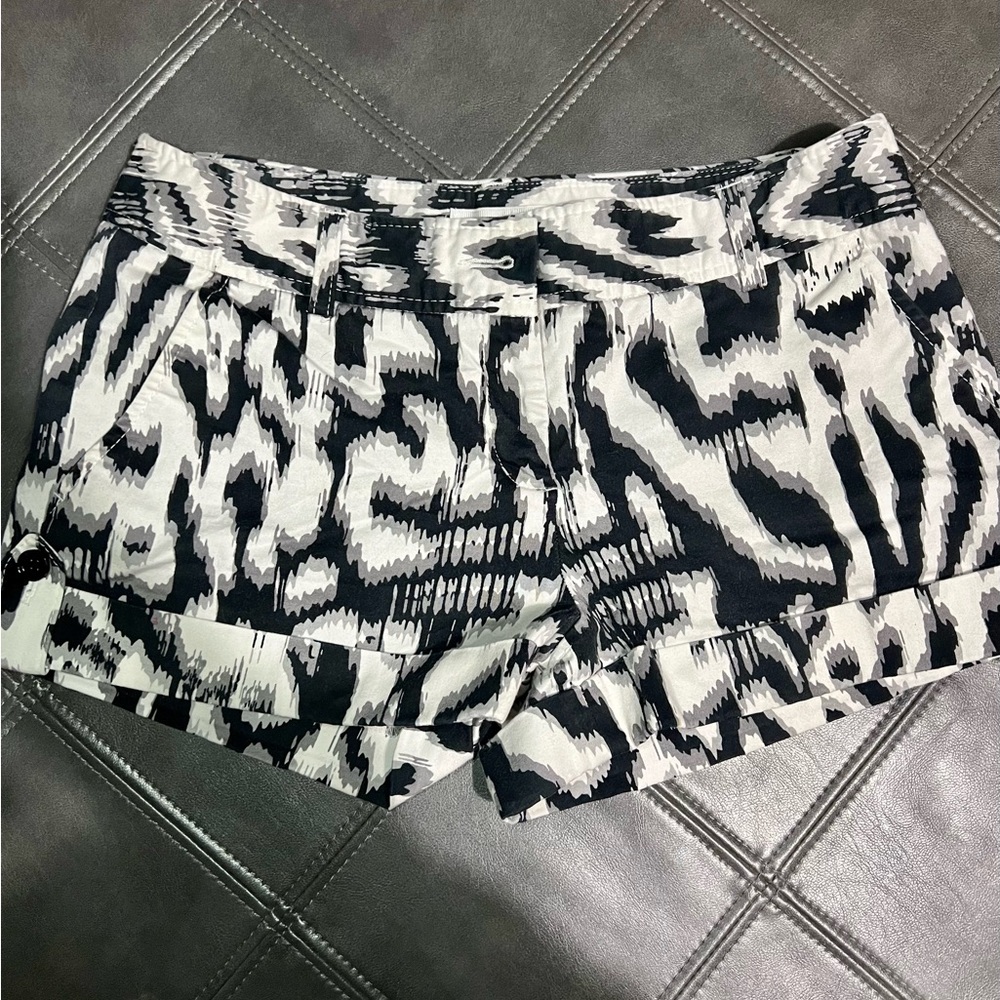 Express Design Studio Shorts